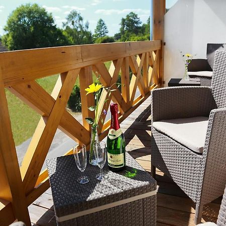Fewo-Zimmer-Auszeit Drahnsdorf المظهر الخارجي الصورة