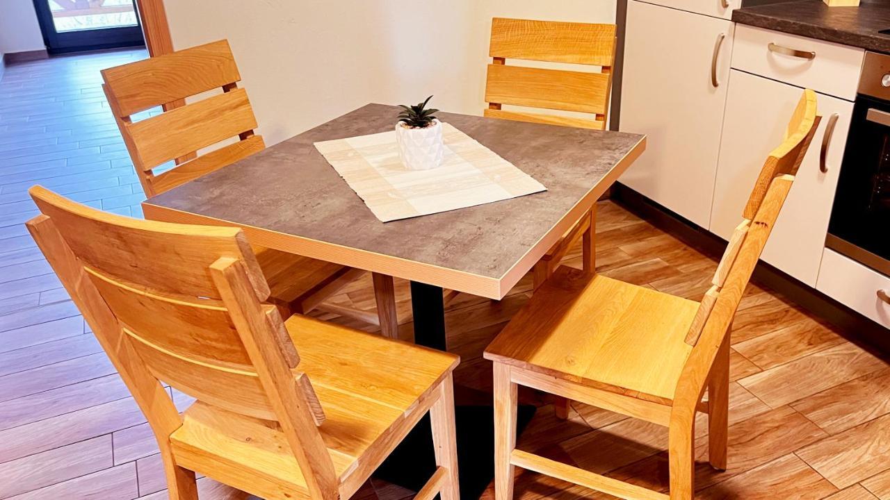 Fewo-Zimmer-Auszeit Drahnsdorf المظهر الخارجي الصورة