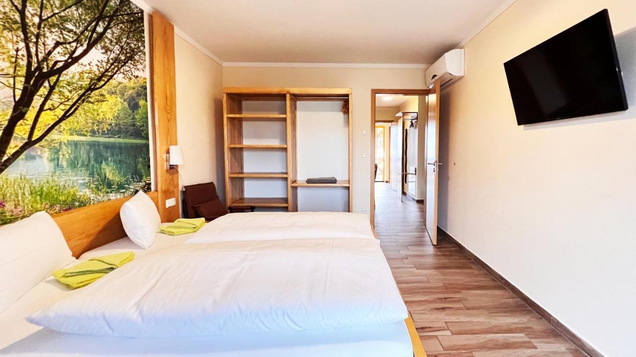 Fewo-Zimmer-Auszeit Drahnsdorf المظهر الخارجي الصورة